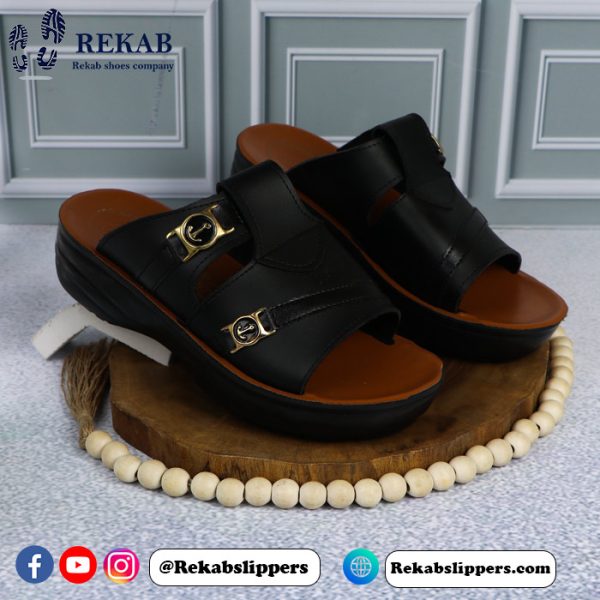 Men slippers : Almetrash model