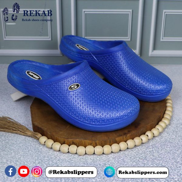 Men slippers : Ozaka Sepehr