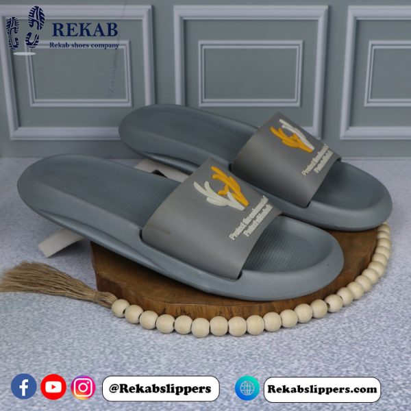Men slippers : Hamoon model