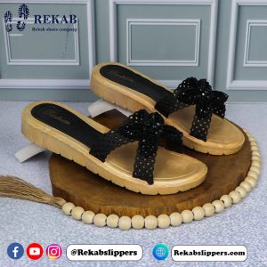 Women slippers : Ladan model