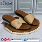 Women slippers : Mersede model