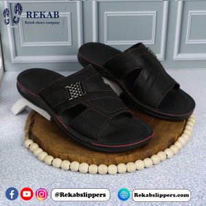 Men slippers : Keyvan model