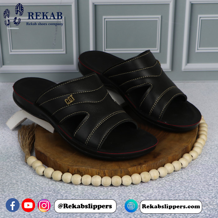 Men slippers : Pejhman model