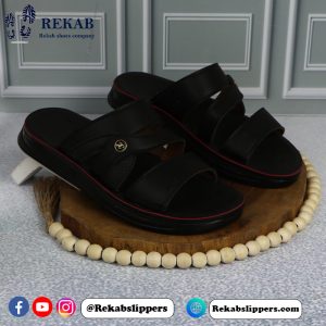Men slippers : Sam model