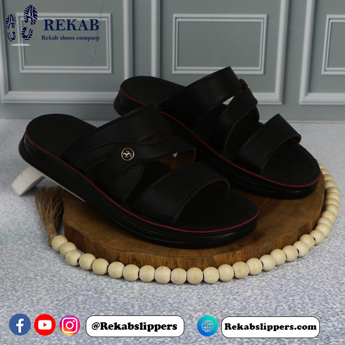 Men slippers : Sam model