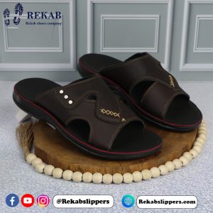 Men slippers : Peyman model