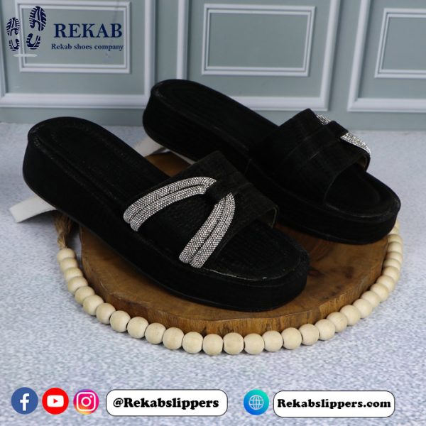 Women slippers : Yekta Majlesi model