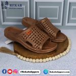 Men slippers : Pedram model