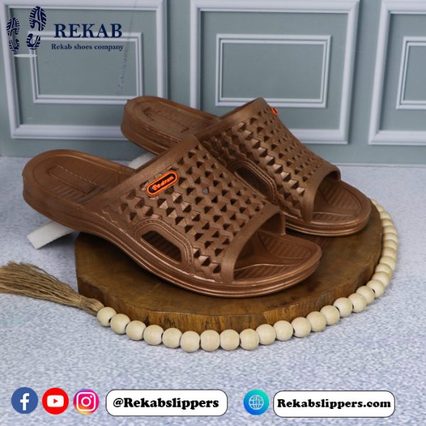 Men slippers : Pedram model