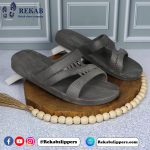 Women slippers : Sheyda model