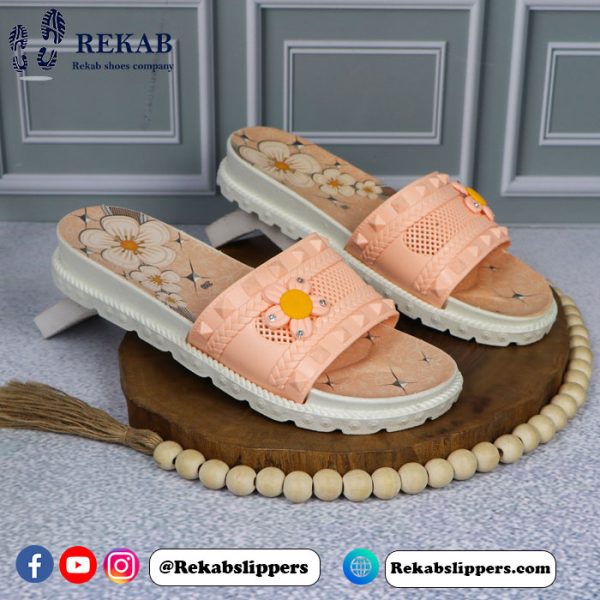 Women slippers : Elnaz model