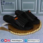 Men slippers : Pedram model