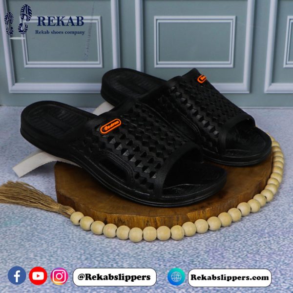 Men slippers : Pedram model