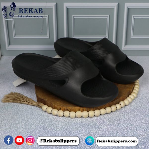 Men slippers : Sport code 104