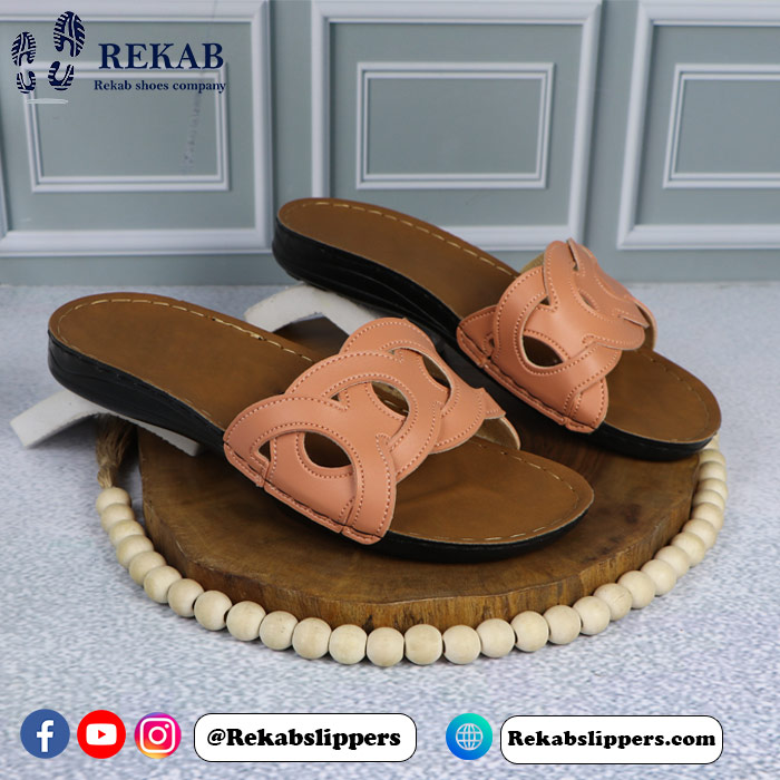 Women slippers : Hana model
