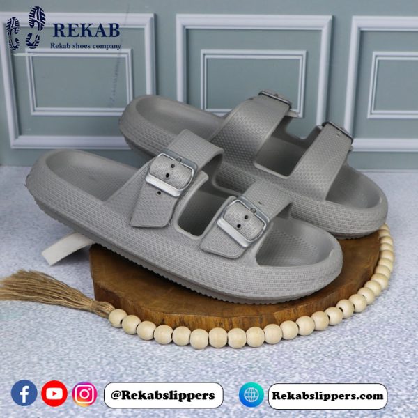 Men slippers: Barsam model