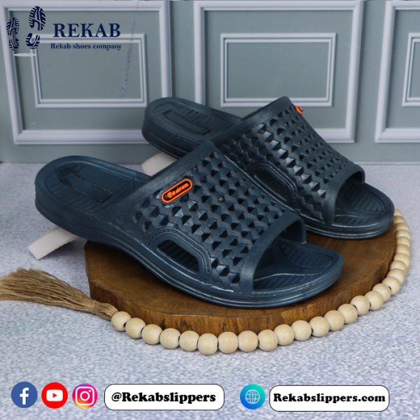 Men slippers : Pedram model