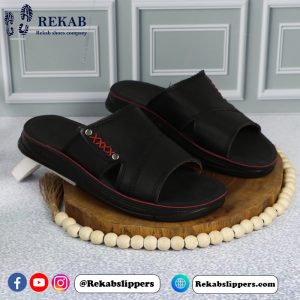 Men slippers : Keyvan 2 model