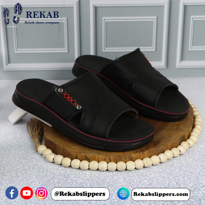 Men slippers : Keyvan 2 model