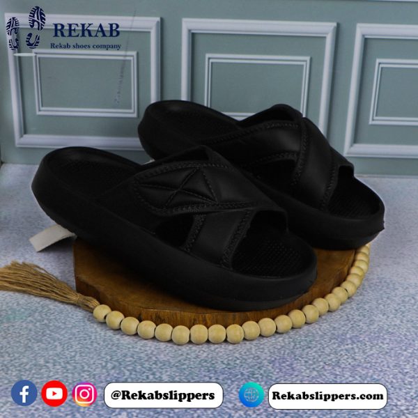 Men slippers : Ayan model