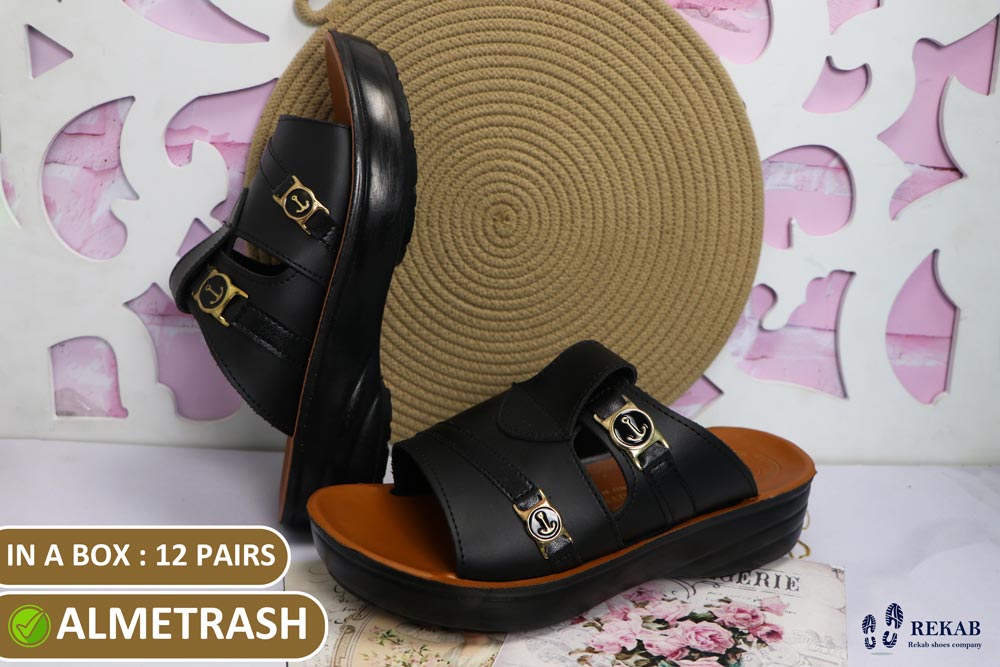 Men arabic sandals bulk