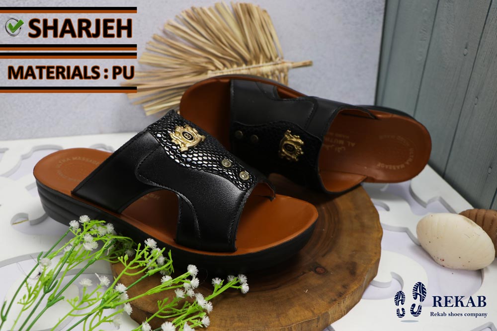 Men arabic sandals bulk 