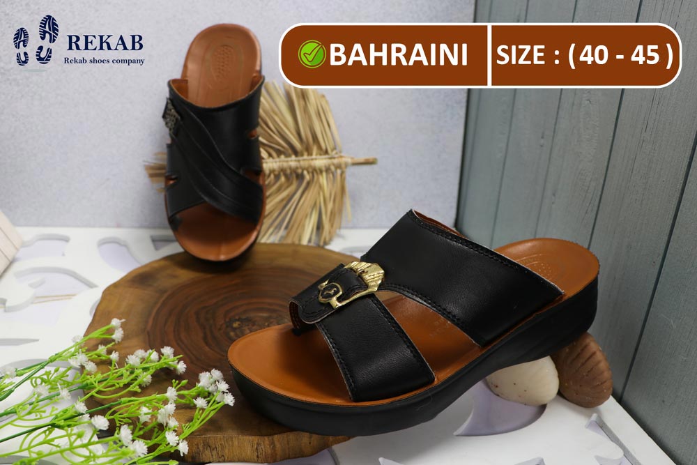 Men arabic sandals bulk