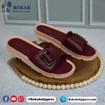 sale Women slippers : Mehrsa model