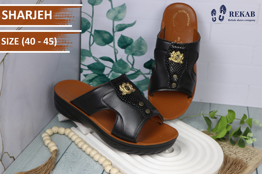 Men arabic sandals price