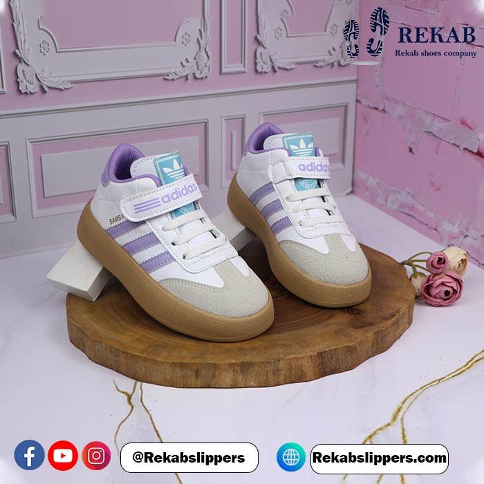 sale Kids sneaker : Samba2
