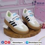 buy Kids sneaker : Samba model