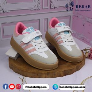 buy Kids sneaker : Samba model