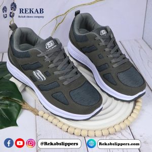 بيع حذاء رياضي رجالي : موديل اس ليزري