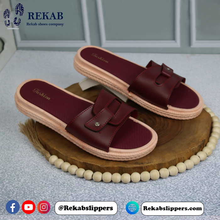 buy Women slipper :Mahoor model