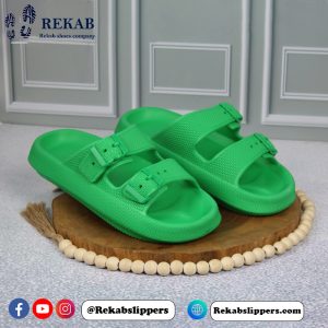 استيراد نعال نسائي : موديل کاسبين