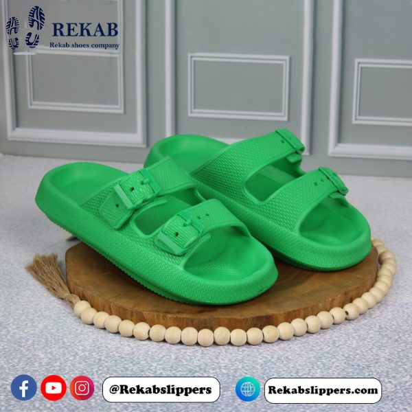 Sale Women slippers : Kaspian model