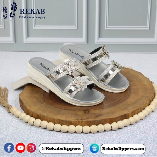 wholesale Teen slipper : Raha model