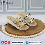 wholesale Teen slipper : Raha model