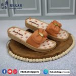 بيع بالجمله نعال نسائي: موديل مرجان كفي دار