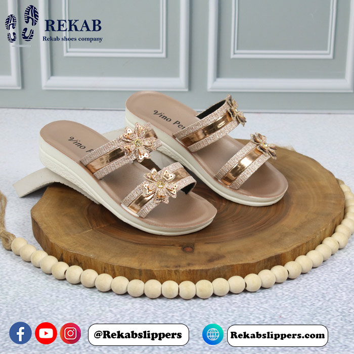 wholesale Teen slipper : Raha model