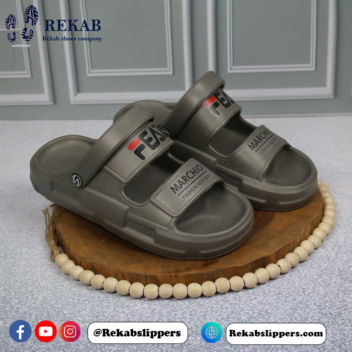 Men slippers : Artin model