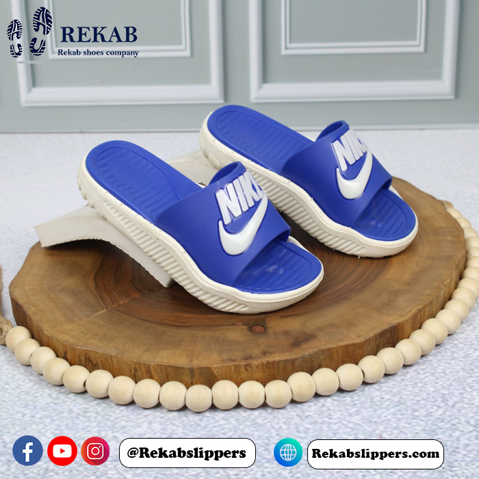 buy Boys slipper : Farhad nike