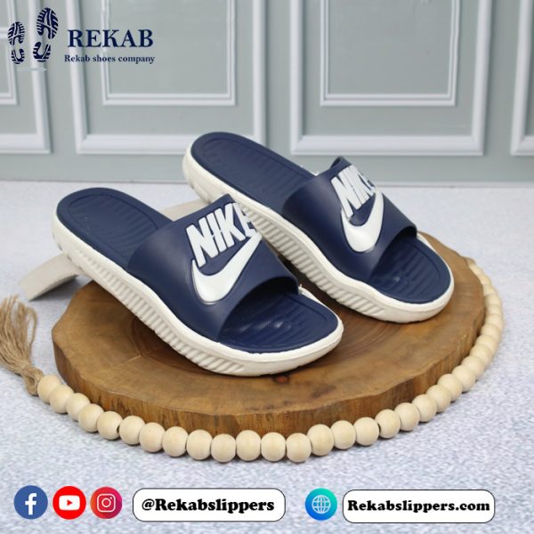 buy Boys slipper : Farhad nike