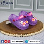 Bulk Baby slipper : Hani model