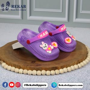 Bulk Baby slipper : Hani model