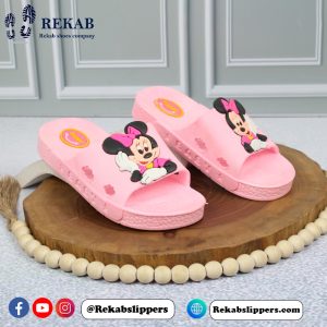 bulk Kids slipper : Diana model