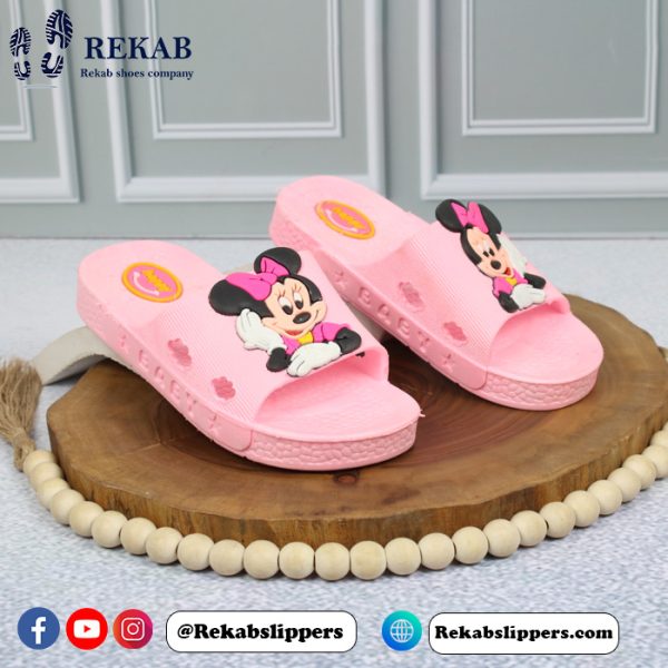bulk Kids slipper : Diana model