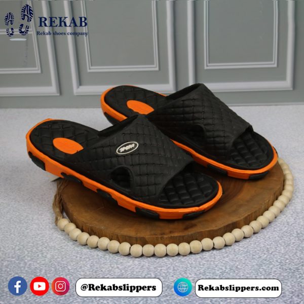 Men slipper : Aria model