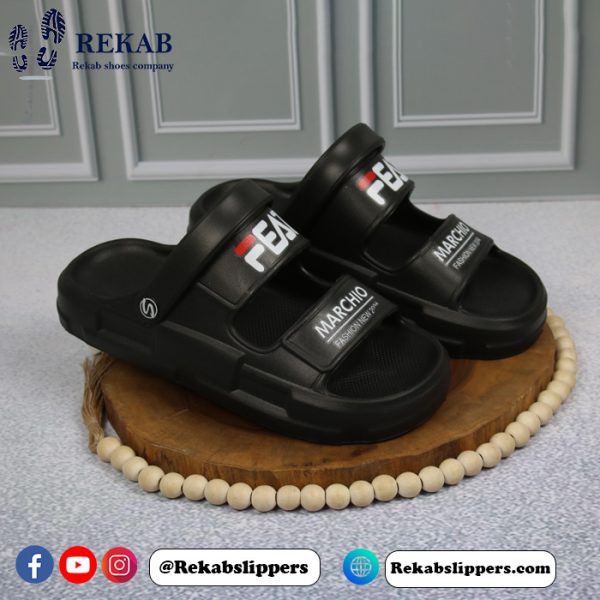 Men slippers : Artin model