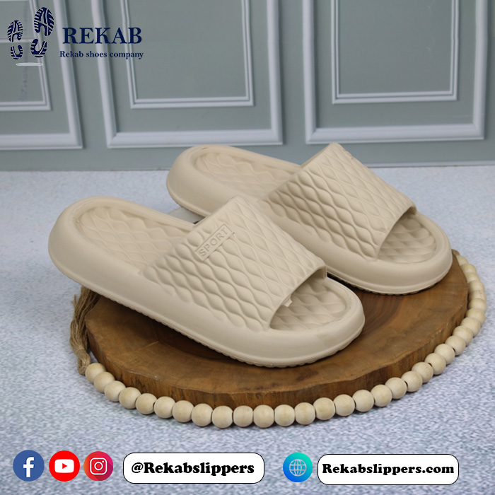 women slipper : Aria plus